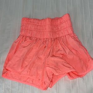 Way Home free people movement shorts